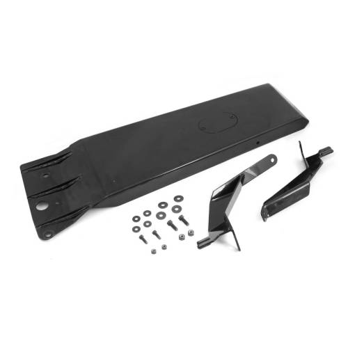 Rugged Ridge - Rugged Ridge Skid Plate Engine/Transmission | 07-11 Jeep Wrangler JK/JKU - 18003.5