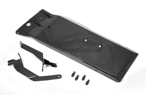 Rugged Ridge - Rugged Ridge Skid Plate Engine/Transmission | 12-18 Jeep Wrangler JK/JKU - 18003.51