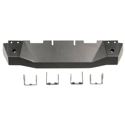 Rugged Ridge - Rugged Ridge Skid Plate Front 18-21 Jeep Wrangler JL 20-21 JT - 18003.61