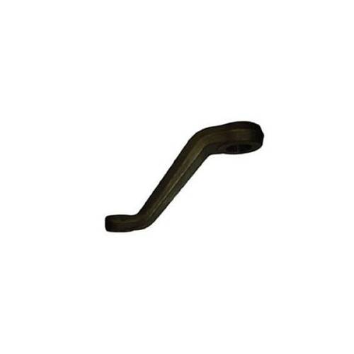 Rugged Ridge - Rugged Ridge Steering Pitman Arm Power Steering 4 Inch+ Lift | 87-06 Wrangler - 18006.5