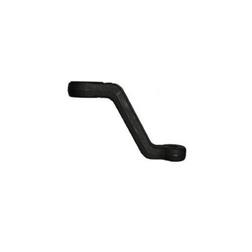 Rugged Ridge - Rugged Ridge Steering Pitman Arm Power Steering 4 Inch+ Lift | 76-86 Jeep CJ - 18006.51