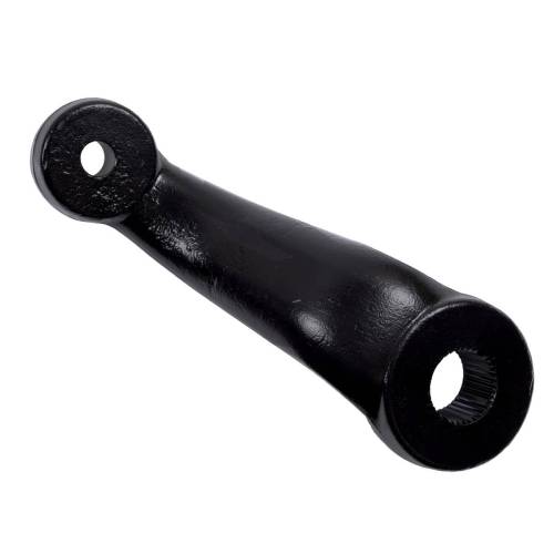 Rugged Ridge - Rugged Ridge Steering Pitman Arm Manual Steering 4 Inch+ Lift | 87-06 Wrangler - 18006.52