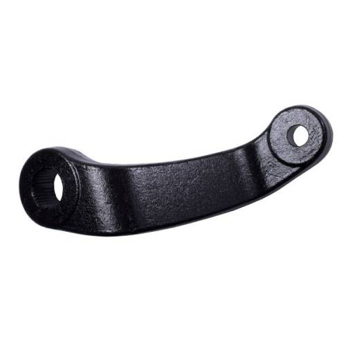 Rugged Ridge - Rugged Ridge Steering Pitman Arm 2.5-6 Inch Lift | 07-18 Jeep Wrangler JK - 18006.55