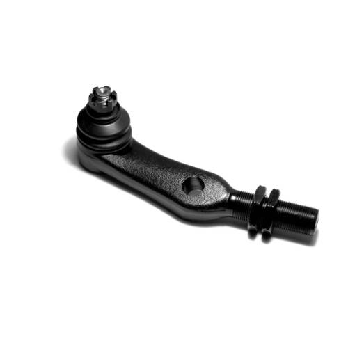 Rugged Ridge - Rugged Ridge Steering Tie Rod End 7/8 Inch Hole Left Hand Thread - 18043.27