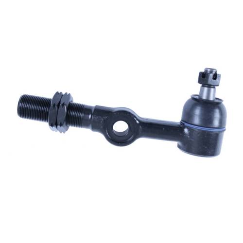 Rugged Ridge - Rugged Ridge Steering Tie Rod Cross Over Tube HD | 87-95 Jeep Wrangler YJ - 18043.28