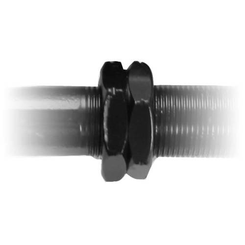 Rugged Ridge - Rugged Ridge Jam Nut Left Hand Thread HD Tie Rods Replacement 18403.10/18043.27 - 18043.29