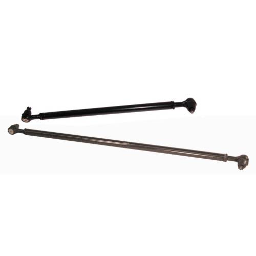 Rugged Ridge - Rugged Ridge Steering Kit Tie Rod/Drag Link Heavy Duty | 72-81 CJ5/CJ6/CJ7/CJ8 - 18050.8