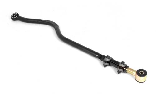 Rugged Ridge - Rugged Ridge Suspension Track Bar Front Adjustable | 07-18 Jeep Wrangler JK - 18205.08