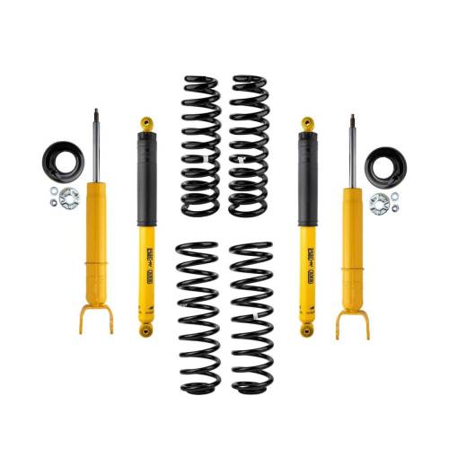 Old Man Emu - Old Man Emu Light Suspension Lift Kit - RAM1500LK