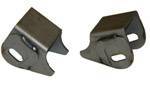 Rugged Ridge - Rugged Ridge Suspension Control Arm Bracket Kit Lower HD | 97-06 Jeep Wrangler TJ - 18273.01