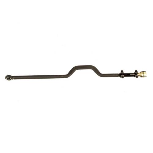 Rugged Ridge - Rugged Ridge Suspension Track Bar Rear Adjustable | 07-18 Jeep Wrangler JK/JKU - 18305.06