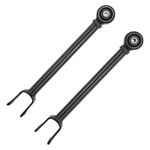 Old Man Emu - Old Man Emu Adjustable Front Upper Control Arms - UCAJKFR