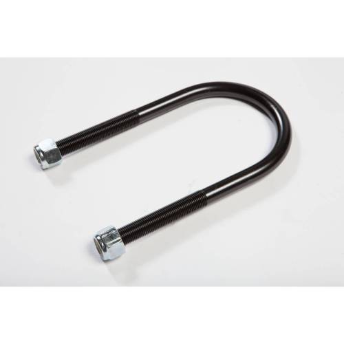 Rugged Ridge - Rugged Ridge Suspension Leaf Spring U-Bolt 6.5x3.25 1/2-20 Thread - 18315.03