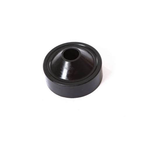 Rugged Ridge - Rugged Ridge Suspension Coil Spring Spacer Rear 1.75 Inch | 07-18 Wrangler JK - 18360.03