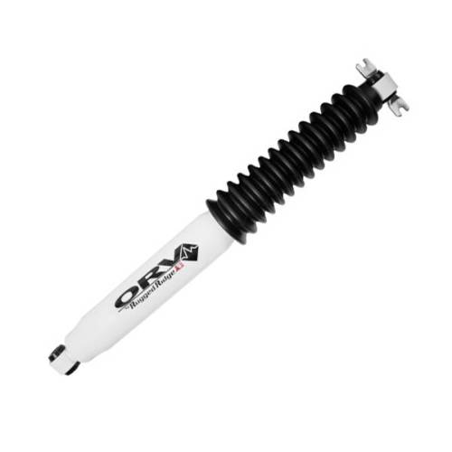 Rugged Ridge - Rugged Ridge Suspension Shock Absorber | 55-86 Jeep CJ5/CJ6/CJ7/CJ8 - 18465.01