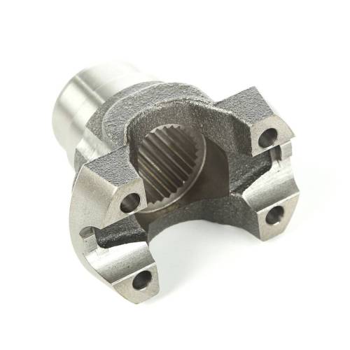 Rugged Ridge - Rugged Ridge Transfer Case Mega Short Slip Yoke Eliminator Yoke 18676.70/18676.72 - 18676.63