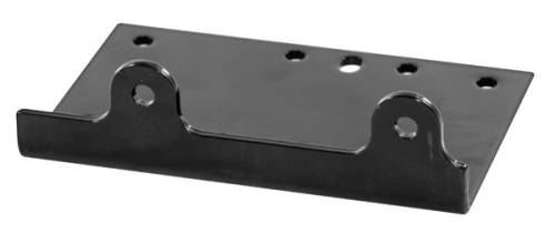 Rugged Ridge - Rugged Ridge Winch Mounting Plate 2000-2500 Lbs Winch | UTV - 61238.11