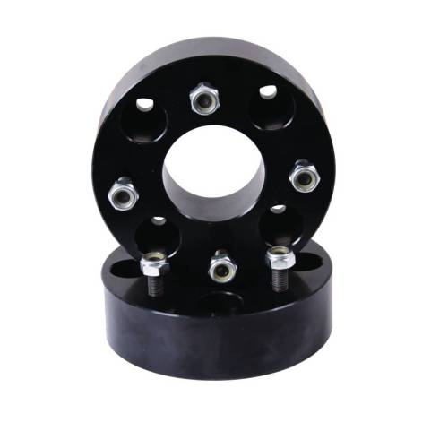 Rugged Ridge - Rugged Ridge Wheel Spacer Kit 1.75 Inch | 04-11 Yamaha Rhino - 65201.05