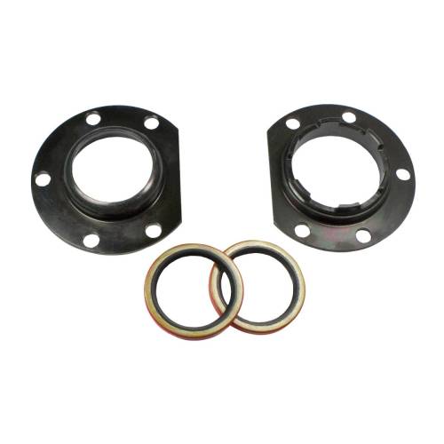 Yukon Gear And Axle - Yukon Rear Axle Bearing & Seal Kit for Chrysler - AK C8.75-AX-ADJ