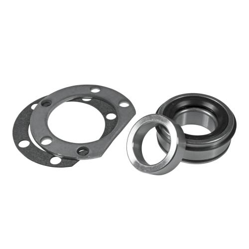 Yukon Gear And Axle - Yukon Rear Axle Bearing & Seal Kit for Chrysler - AK C8.75-GREEN