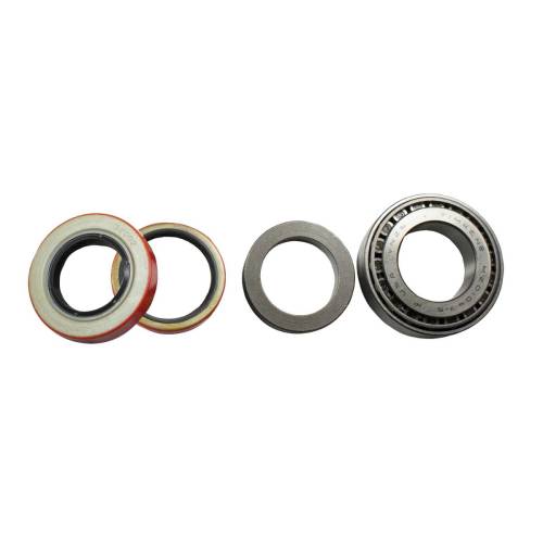 Yukon Gear And Axle - Yukon Rear Axle Bearing & Seal Kit for Chrysler - AK C8.75-OEM