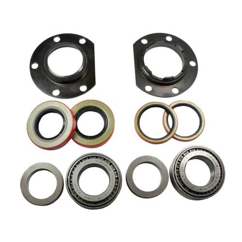 Yukon Gear And Axle - Yukon Rear Axle Bearing & Seal Kit for Chrysler - AK C8.75-OEM-COMPLETE