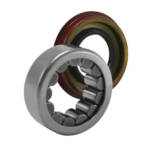 Yukon Gear And Axle - Yukon Axle Bearing & Seal Kit for Various General Motors Models - AK GMAV