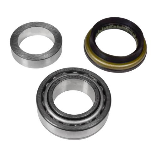 Yukon Gear And Axle - Yukon Axle Bearing & Seal Kit, Jeep M220 Rear JL Rubicon & JT, 3.149" OD - AK R-J01