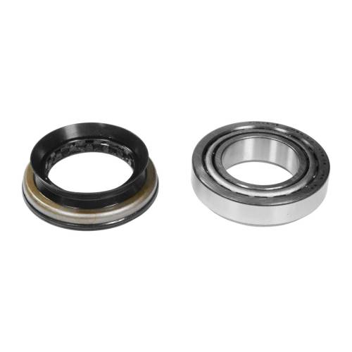 Yukon Gear And Axle - Yukon Axle Bearing & Seal Kit, Jeep Small Bearing JL Rear, 2.875" OD - AK R-J02