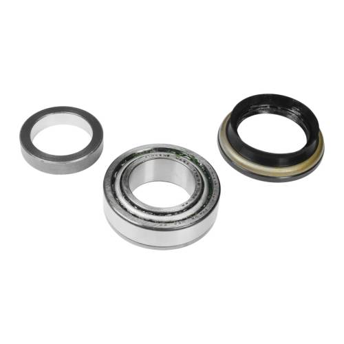 Yukon Gear And Axle - Yukon Tapered Axle Bearing & Seal Kit, '08-'15 Nissan Titan, 3.150" OD 1.771" ID - AK SET80