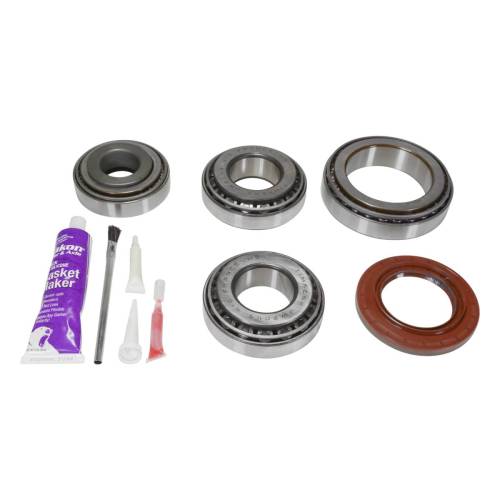 Yukon Gear And Axle - Yukon Bearing Overhaul Kit for Dodge 275mm Magna/Steyr Front Differential - BK CMS