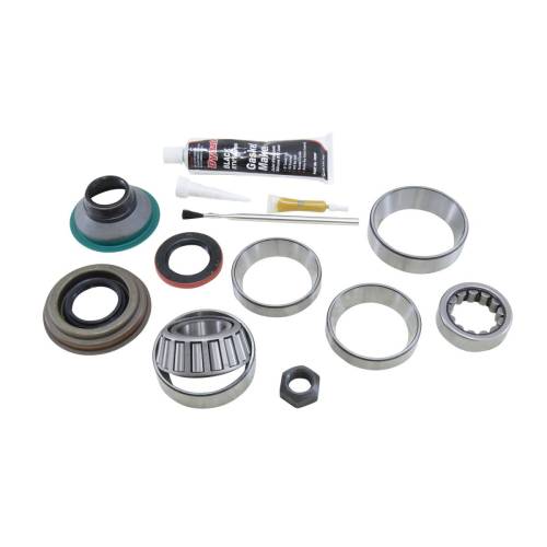 Yukon Gear And Axle - Yukon Bearing install kit for Dana 44 differential for Jaguar - BK D44-JAG