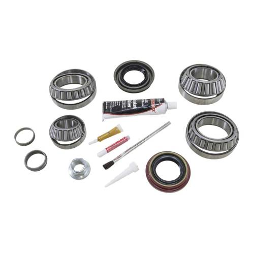 Yukon Gear And Axle - Yukon bearing install kit for '03 & up Ford 9.75" IRS - BK F9.75-IRS-A