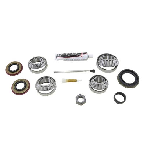 Yukon Gear And Axle - Yukon Bearing install kit for 98 & down GM 8.25" IFS differential - BK GM8.25IFS-A