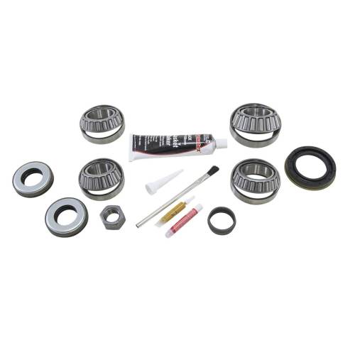 Yukon Gear And Axle - Yukon Bearing install kit for '99 & newer GM 8.25" IFS differential - BK GM8.25IFS-B