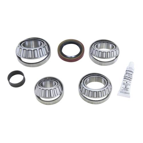 Yukon Gear And Axle - Yukon Bearing install kit for GM 8.75" differential - BK GM8.75