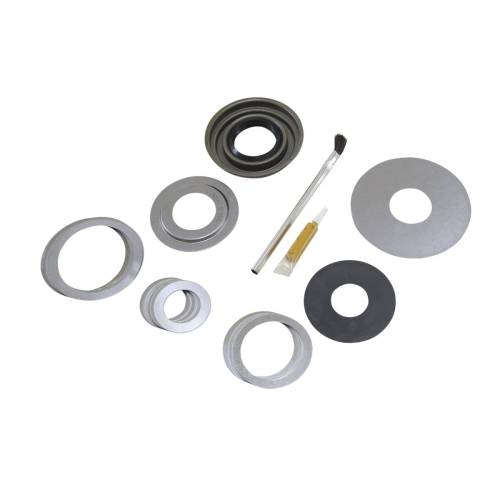 Yukon Gear And Axle - Yukon Minor install kit for Dana 36 ICA differential - MK D36-VET