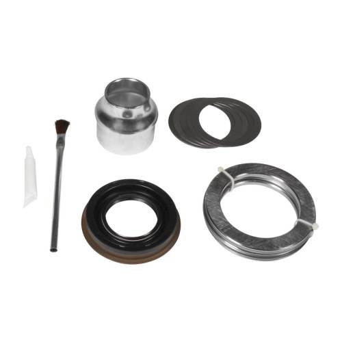 Yukon Gear And Axle - Yukon Minor Install Kit for Ford 9.75" Differential - MK F9.75-D