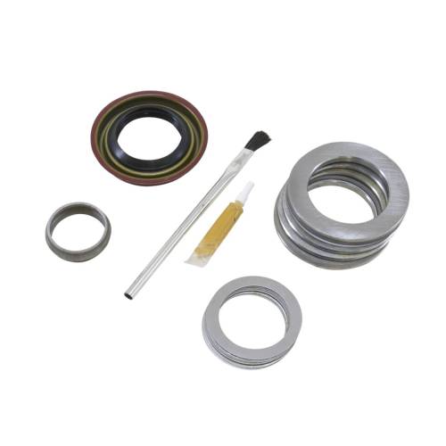 Yukon Gear And Axle - Yukon Minor install kit for Ford 8.8" Reverse rotation differential - MK F9-HIPIN-C