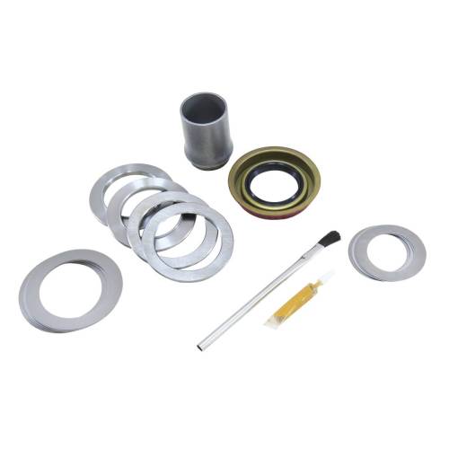 Yukon Gear And Axle - Yukon Minor install kit for GM 12 bolt car differential - MK GM12P