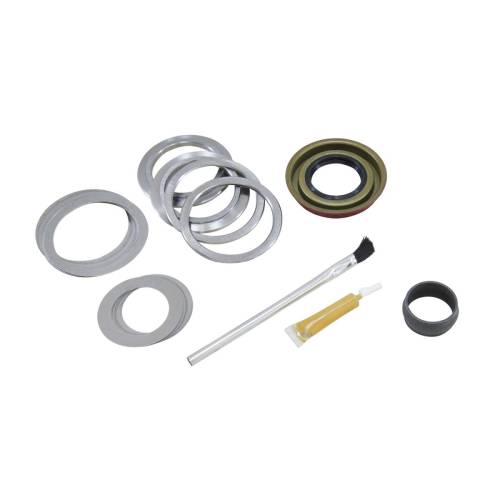 Yukon Gear And Axle - Yukon Minor install kit for GM 7.5" Vega & Monza differential - MK GM7.5V