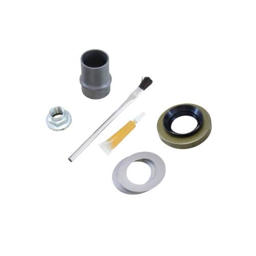 Yukon Gear And Axle - Yukon Minor install kit for GM 8.5" Oldsmobile 442 & Cutlass differential - MK GM8.5OLDS-28