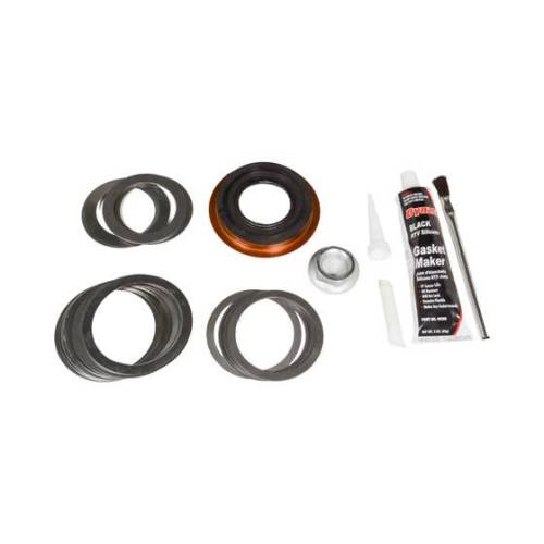 Yukon Gear And Axle - Yukon Minimum Install Kit for Toyota Tacoma 8.75" Rear Differential - MK T8.75