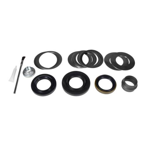 Yukon Gear And Axle - Yukon Minor Install Kit for Toyota 9” IFS Differential - MK T9R