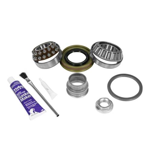 Yukon Gear And Axle - Yukon Rear Pinion Installation Kit for Jeep Wrangler JL Dana 35 Rear - PK D35JL-REAR