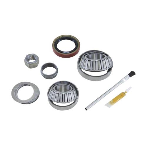 Yukon Gear And Axle - Yukon Pinion install kit for GM 12 bolt car differential - PK GM12P