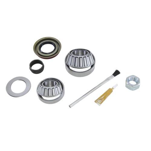 Yukon Gear And Axle - Yukon Pinion install kit for '81 & older GM 7.5" differential - PK GM7.5-A