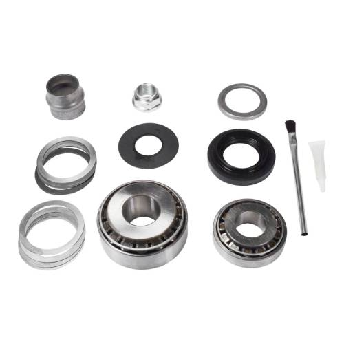 Yukon Gear And Axle - Yukon Pinion Kit for reverse rotation, clamshell design only Toyota 8” diff - PK T8CS-A