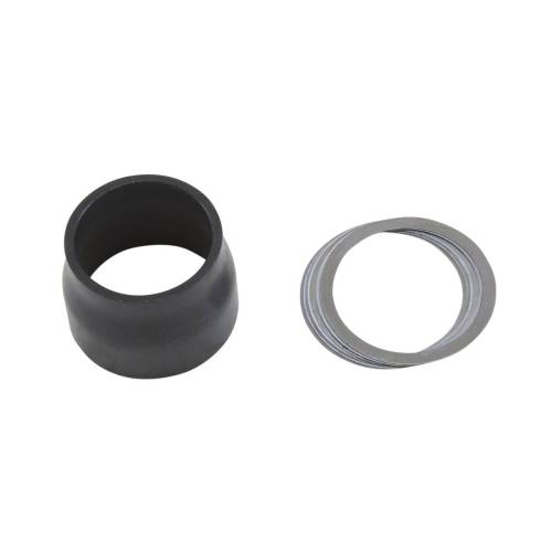 Yukon Gear And Axle - Yukon Gear and Axle JK Dana 30 & Dana 44 Front Pinion Preload Solid Spacer & Shim Kit - SK CSJK-F