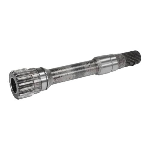 Yukon Gear And Axle - Yukon Alloy Steel Front Outer Axle for 2011-up Ram 1500, 11.5” Long - YA C215ZF-RH11.5